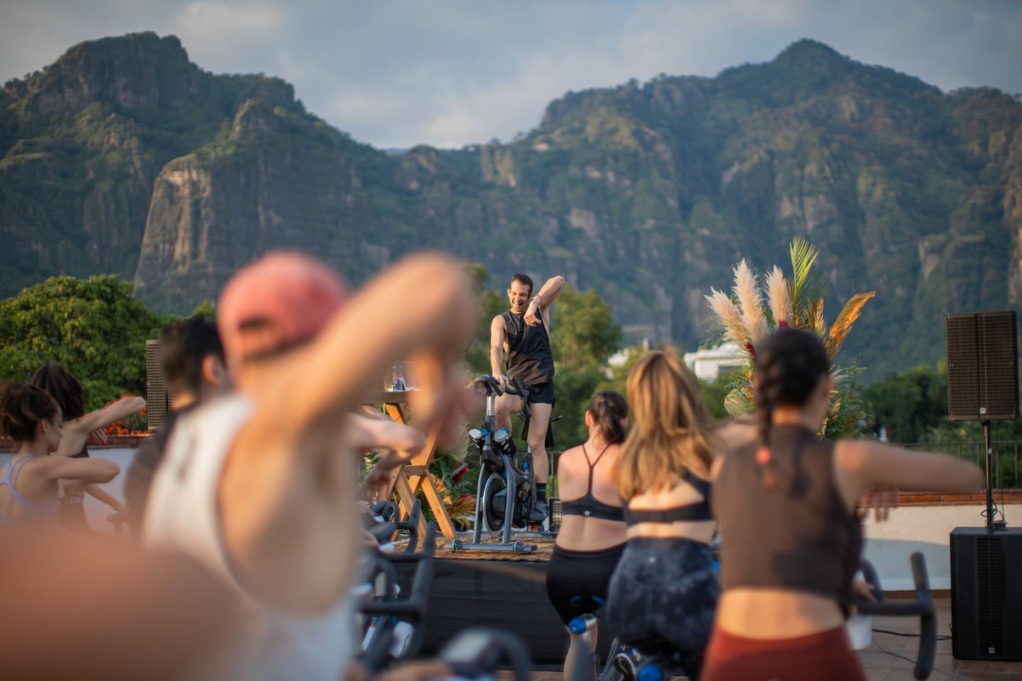 Prana Mayo 2024 - Fuji