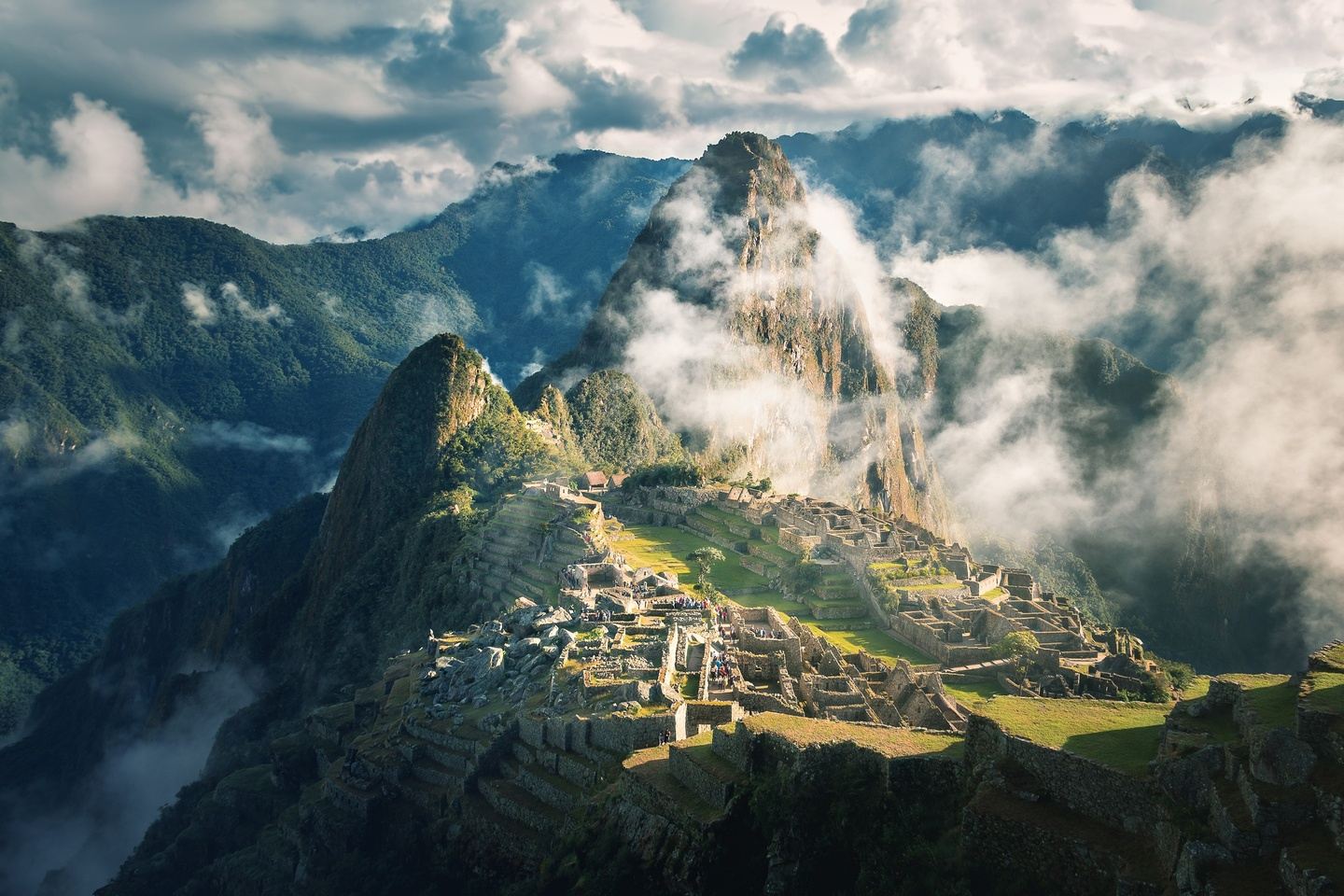 PERU 2026 WOMEN'S TRIP