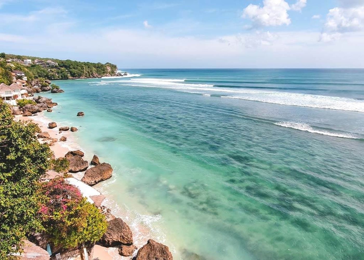 Bali Reef Conservation | June 2026