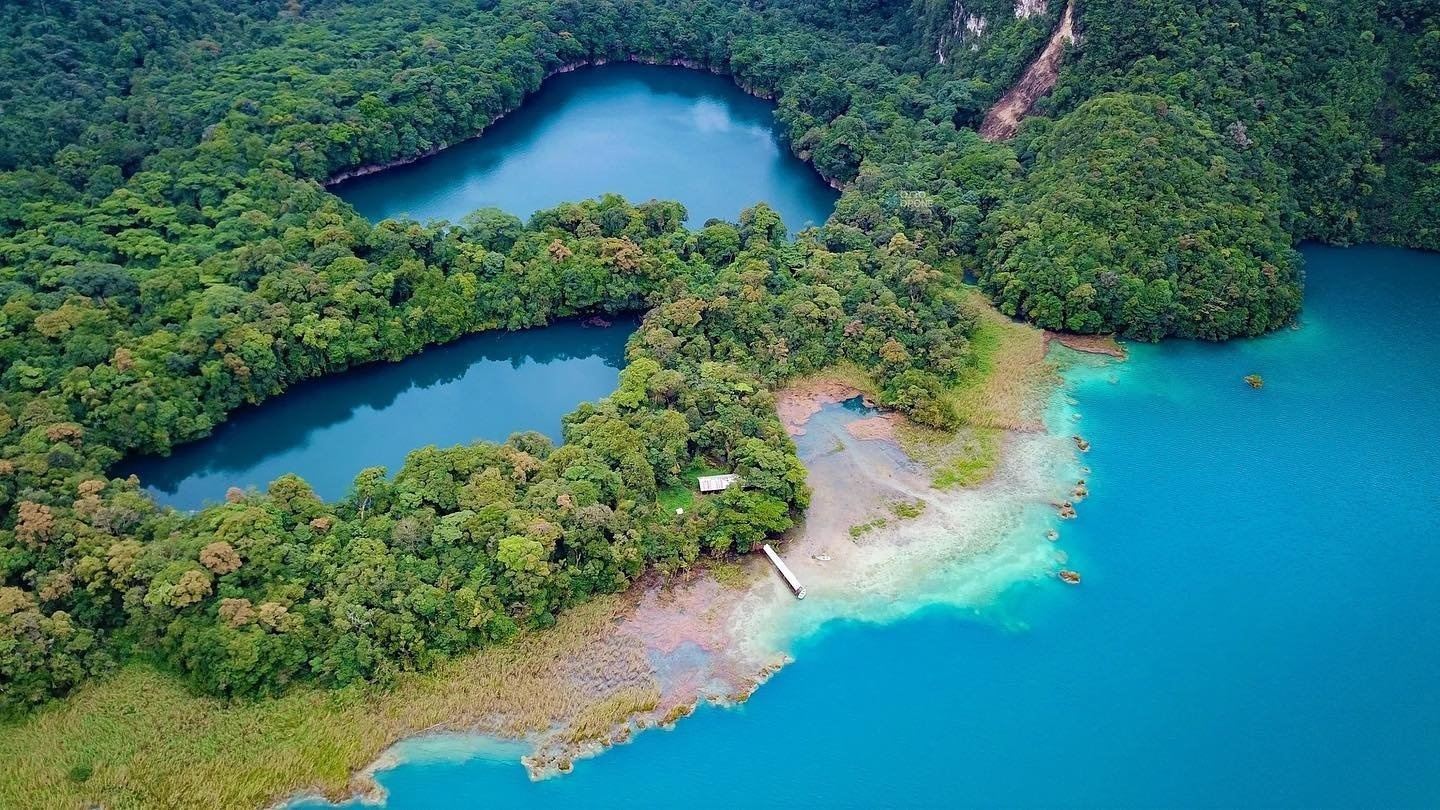 Mystical Mayan Highlands