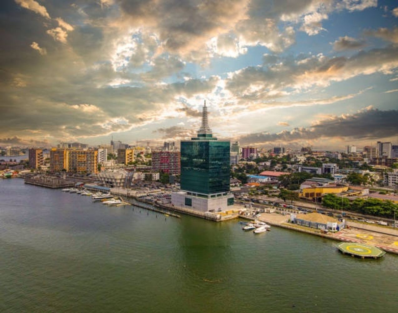Diaspora Week Lagos 2027