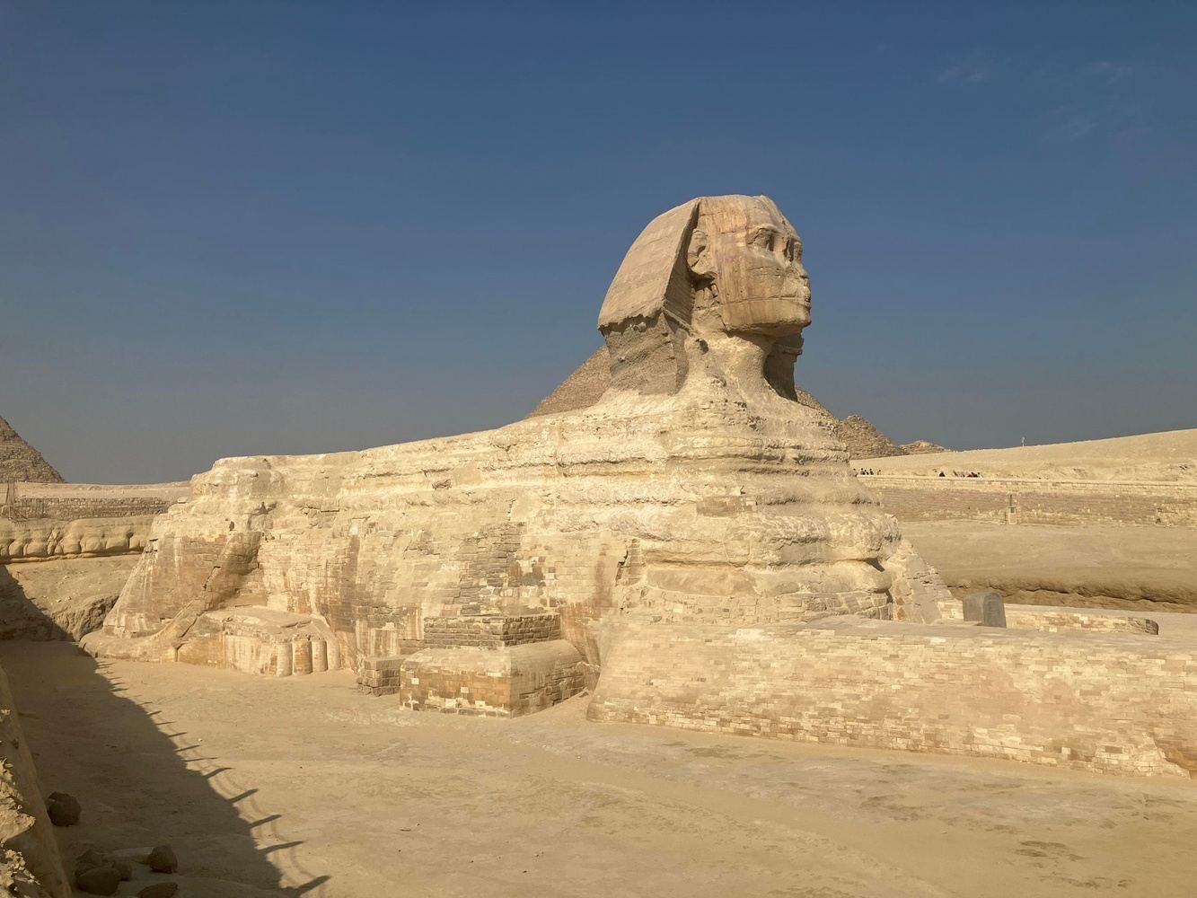 Egypt 2027