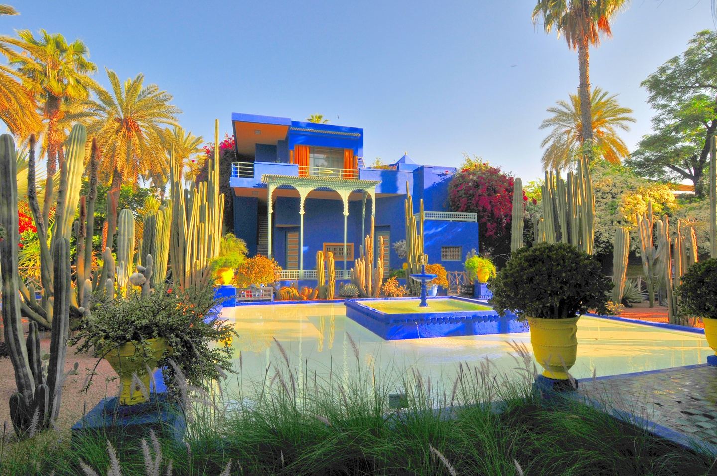 Morocco's Wonders 10 days tour