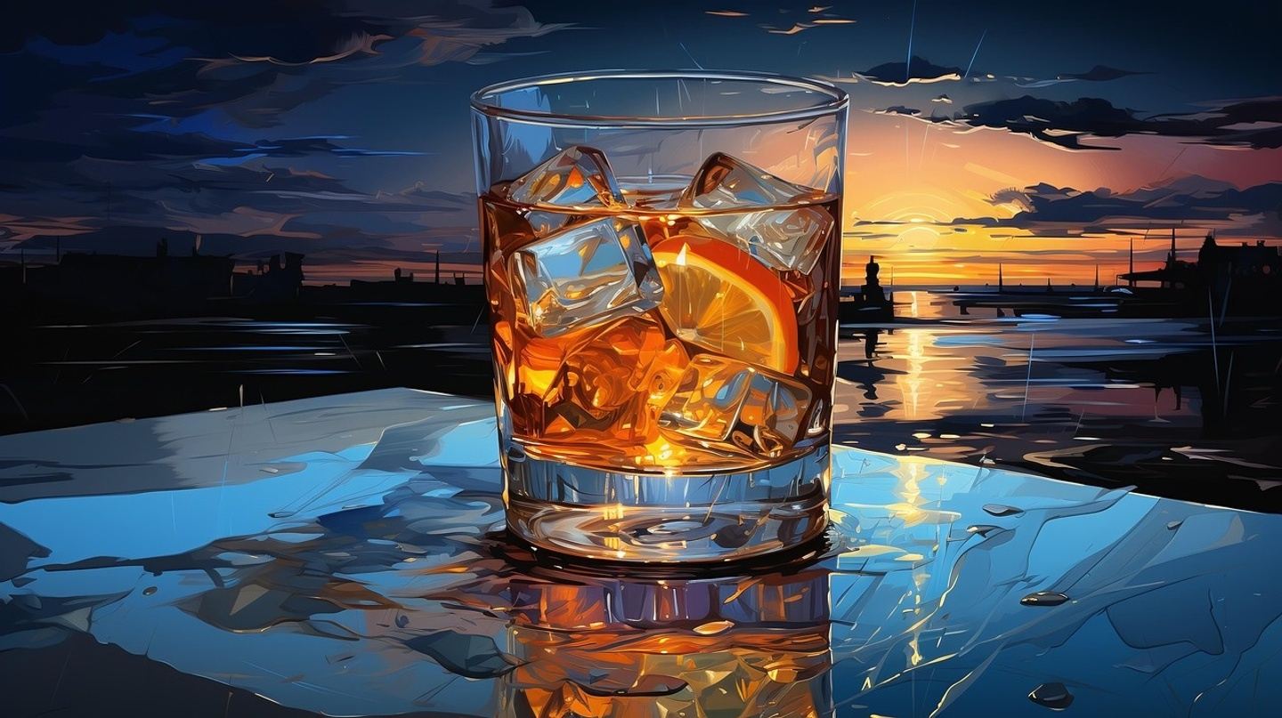 A Kentucky Bourbon Escape