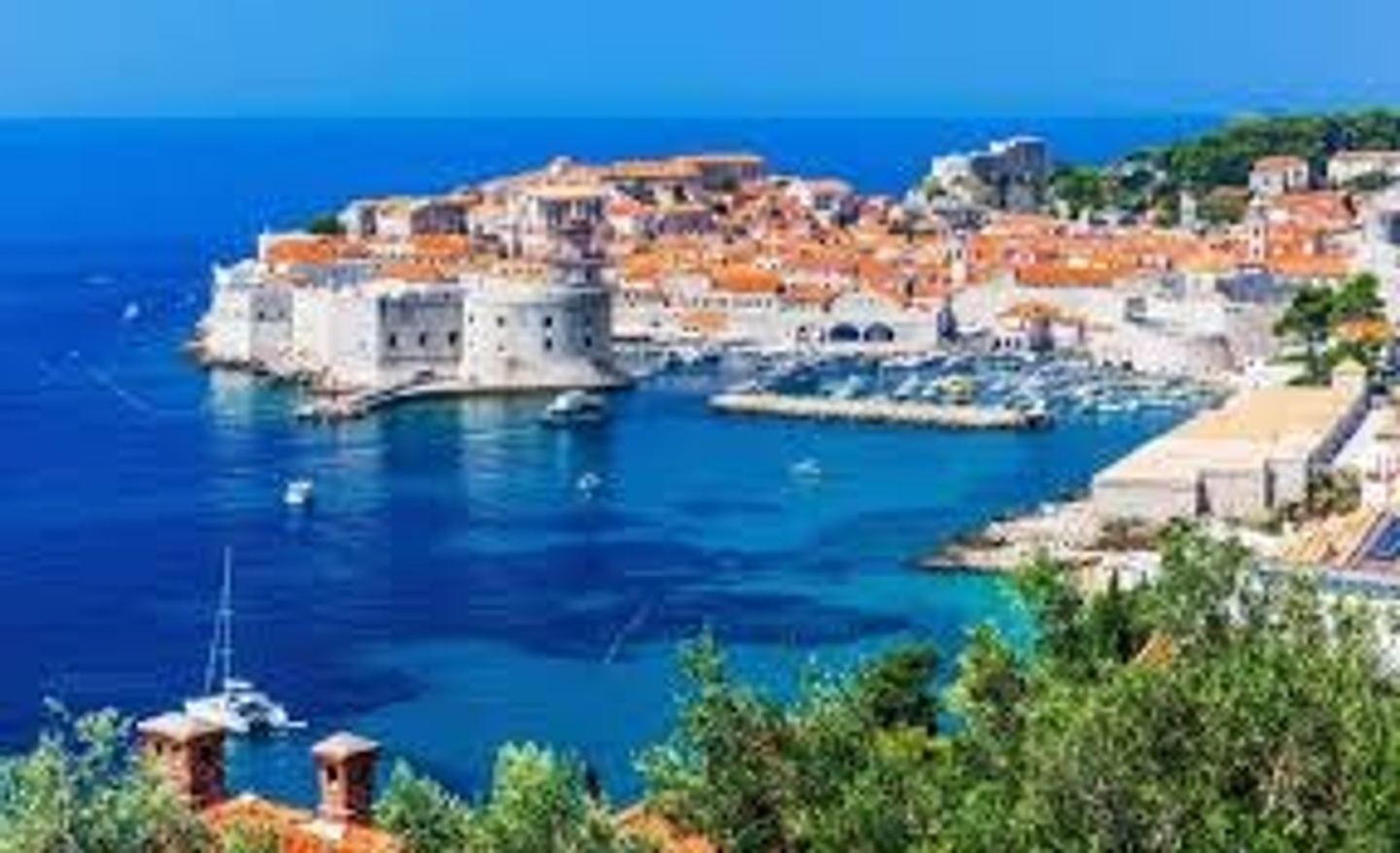 Croatian Coastal Renewal Retreat
