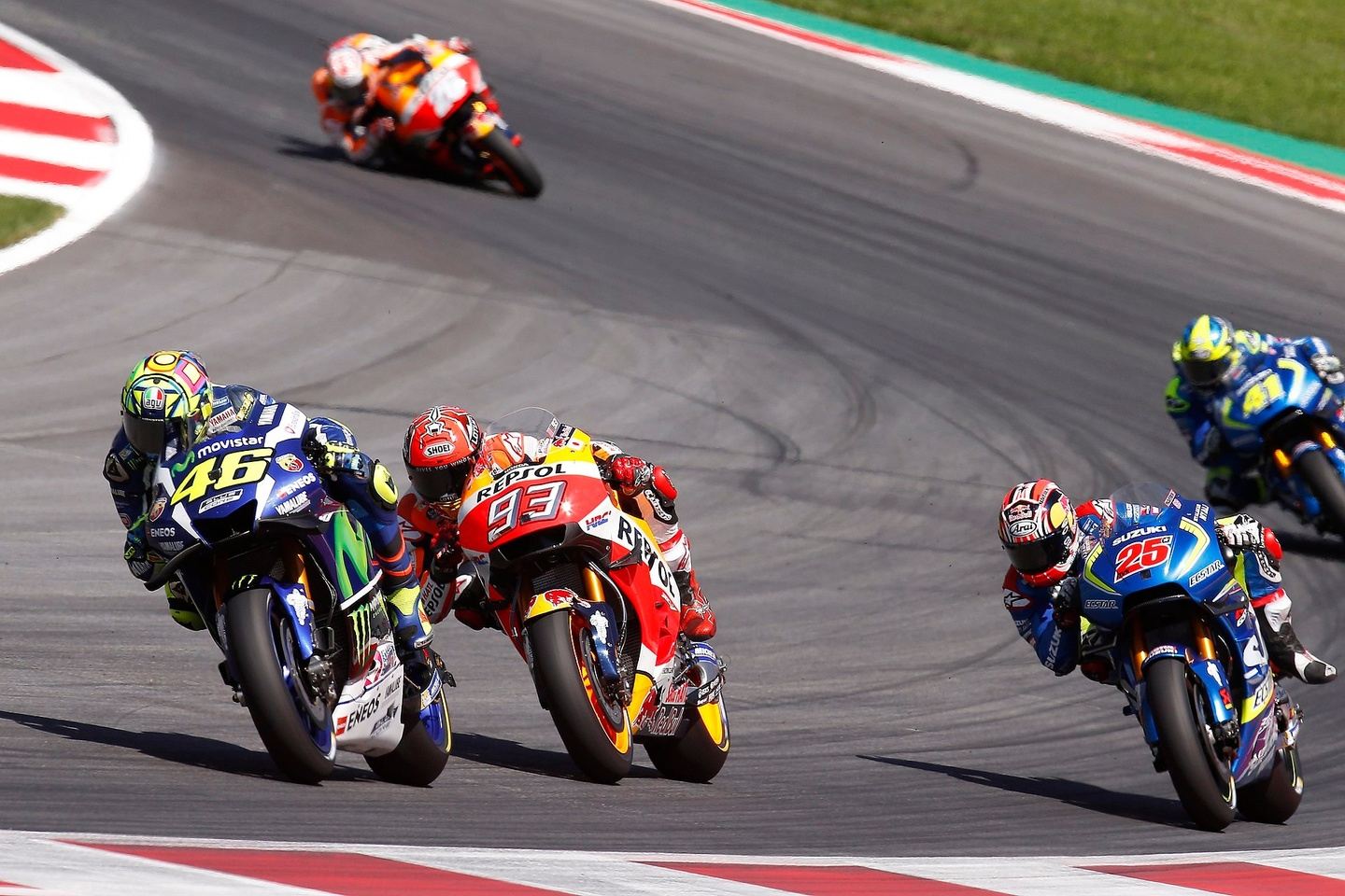 MotoGP Mugello Experience