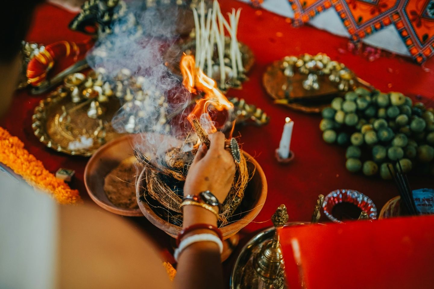 Diwali Sacred Light Retreat