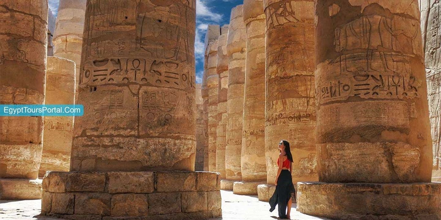 6 Days Cairo, Luxor, Aswan & Abu Simbel Tour