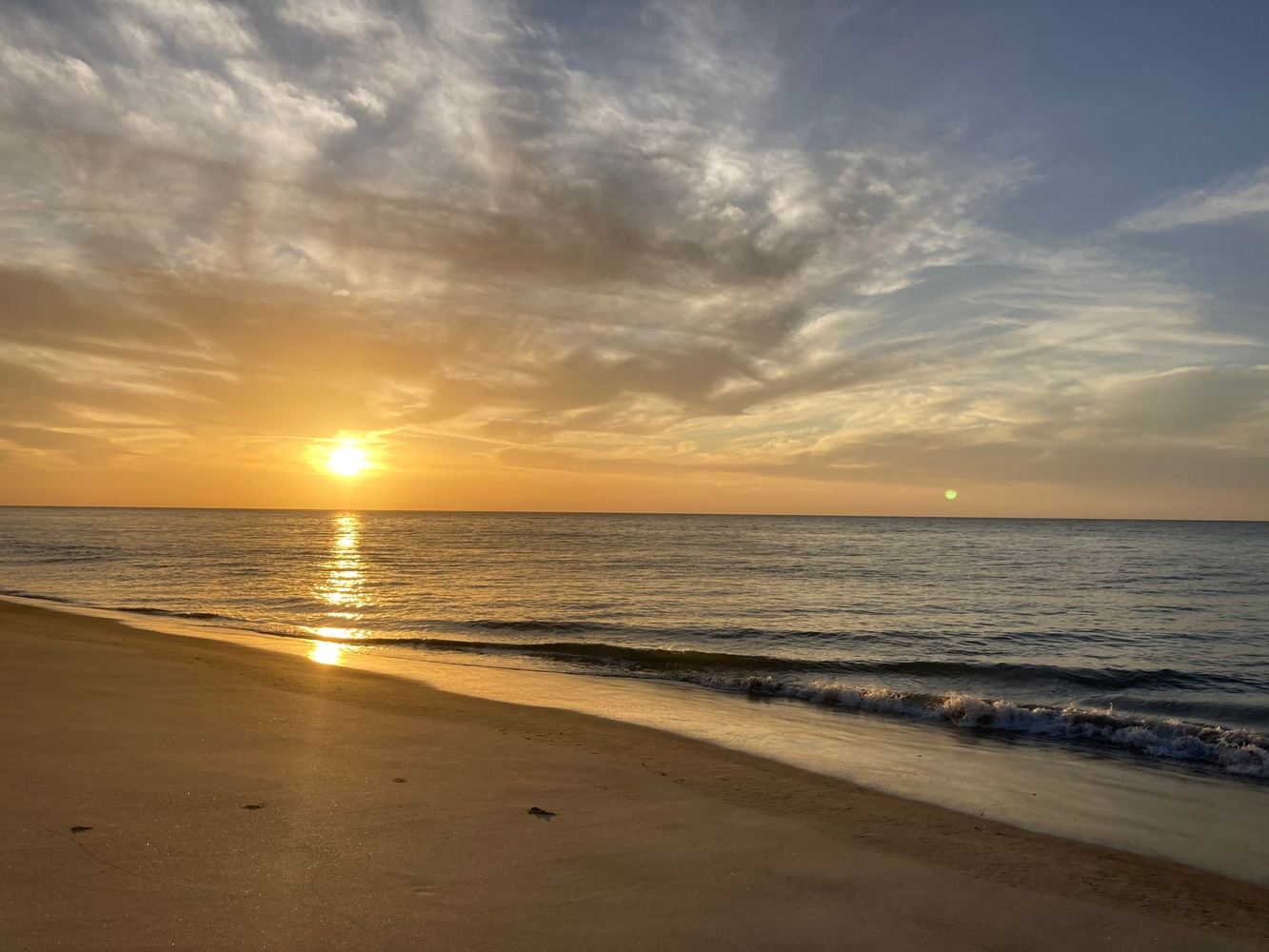 Digital Detox Retreat in Panama
