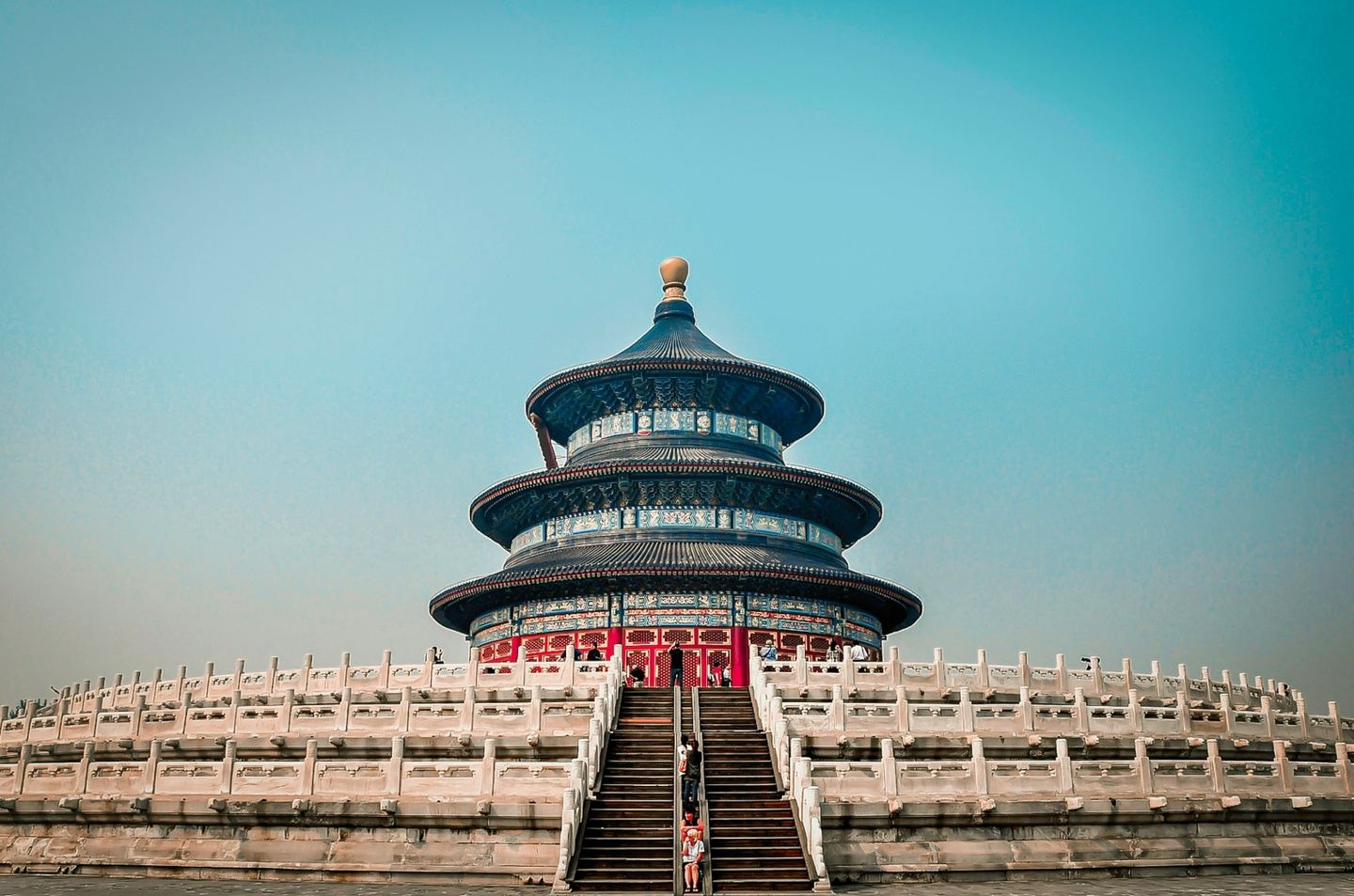 China Tour October 11th-20th 2026