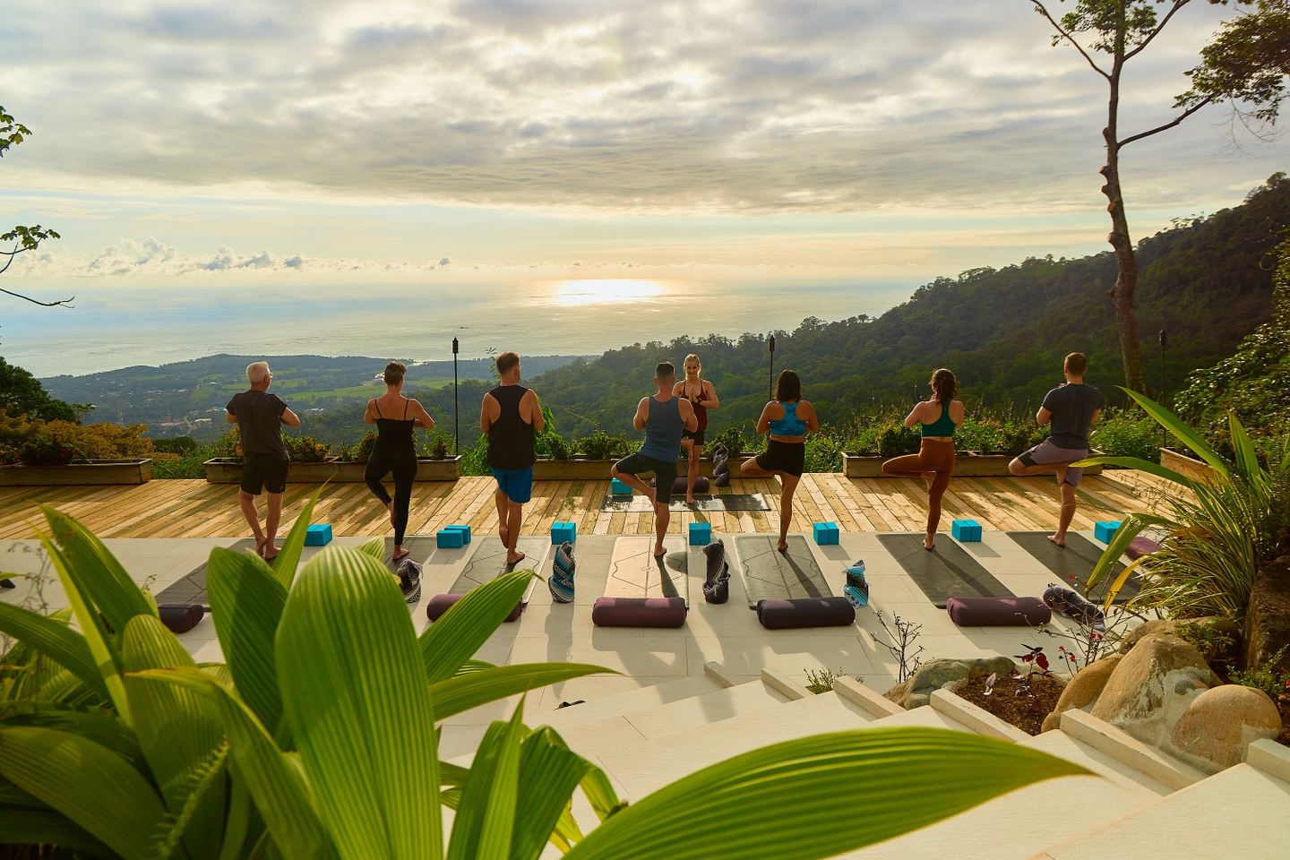 Living the Limbs: Costa Rica 26'