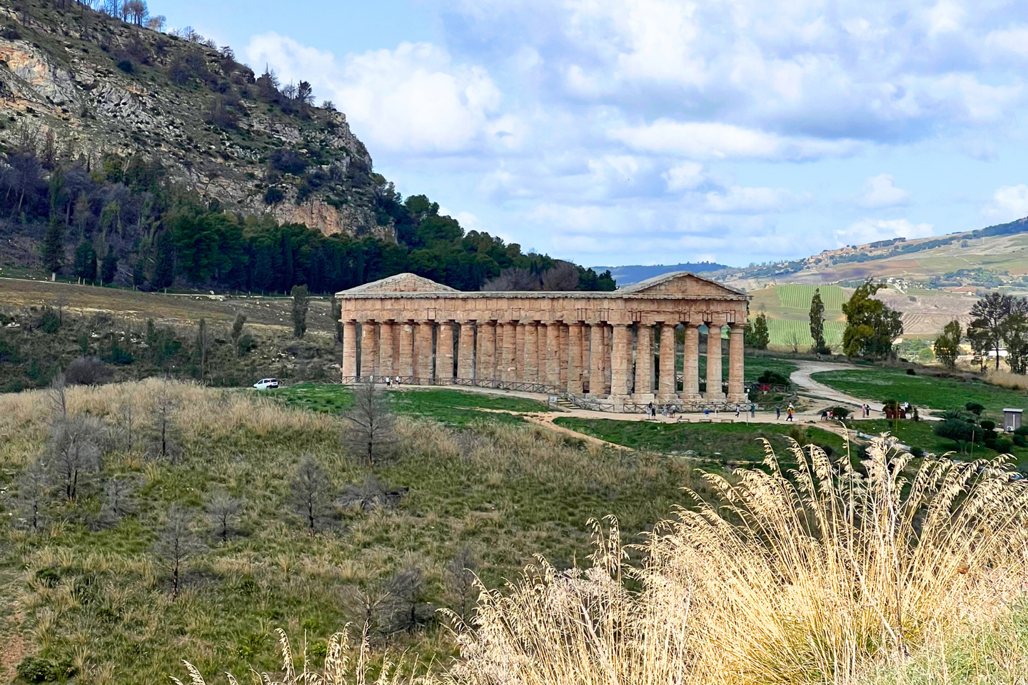 Spellbound in Sicily - October 2026
