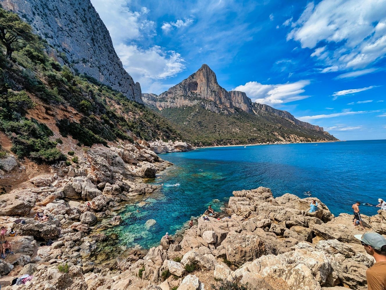 SARDINIA | Italy Experience| Diving & Outdoor expedition (Sept)