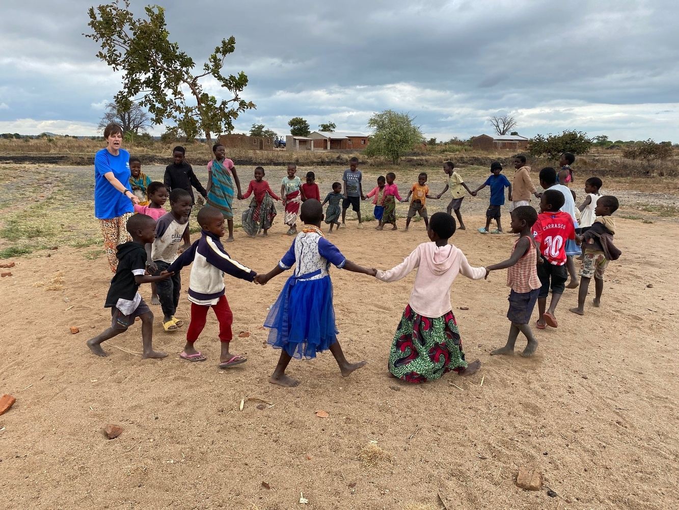Malawi Salima 2027