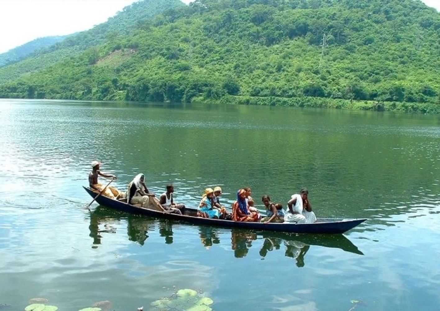 9 Days Eco and Culture