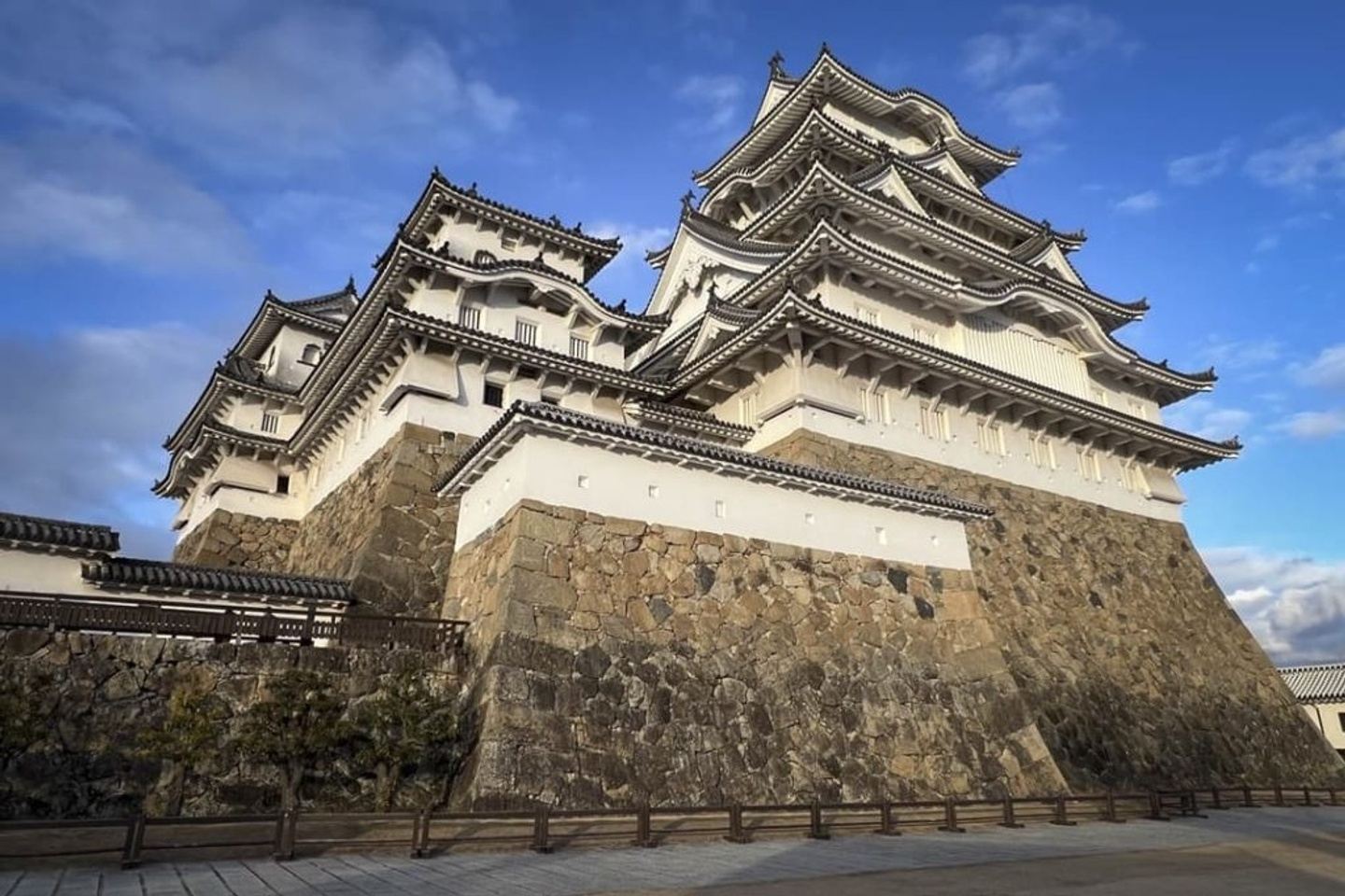 Eastern Setouchi and San'in Tour