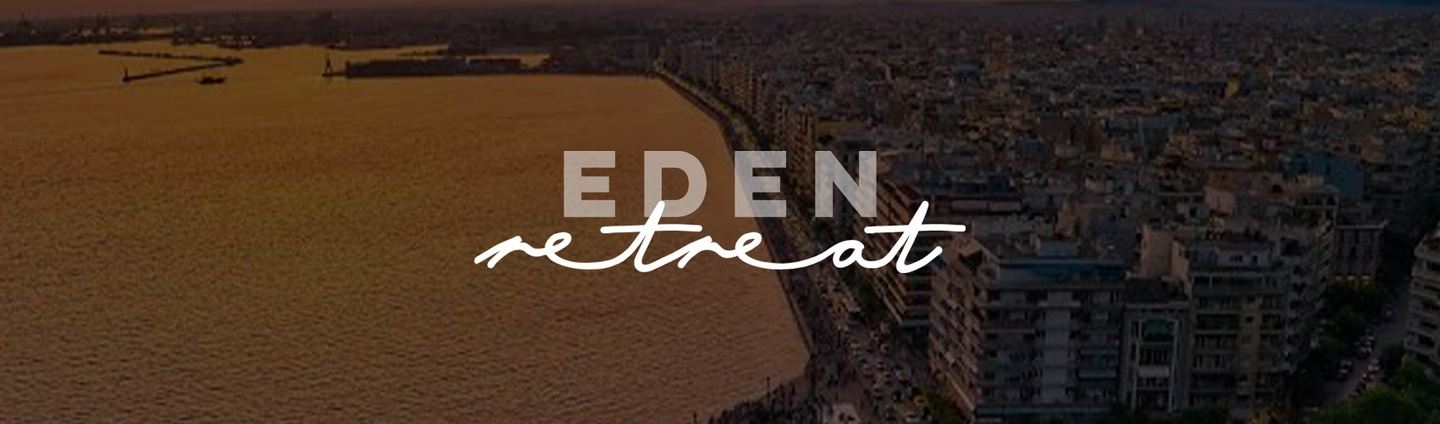 Eden Retreat 2027