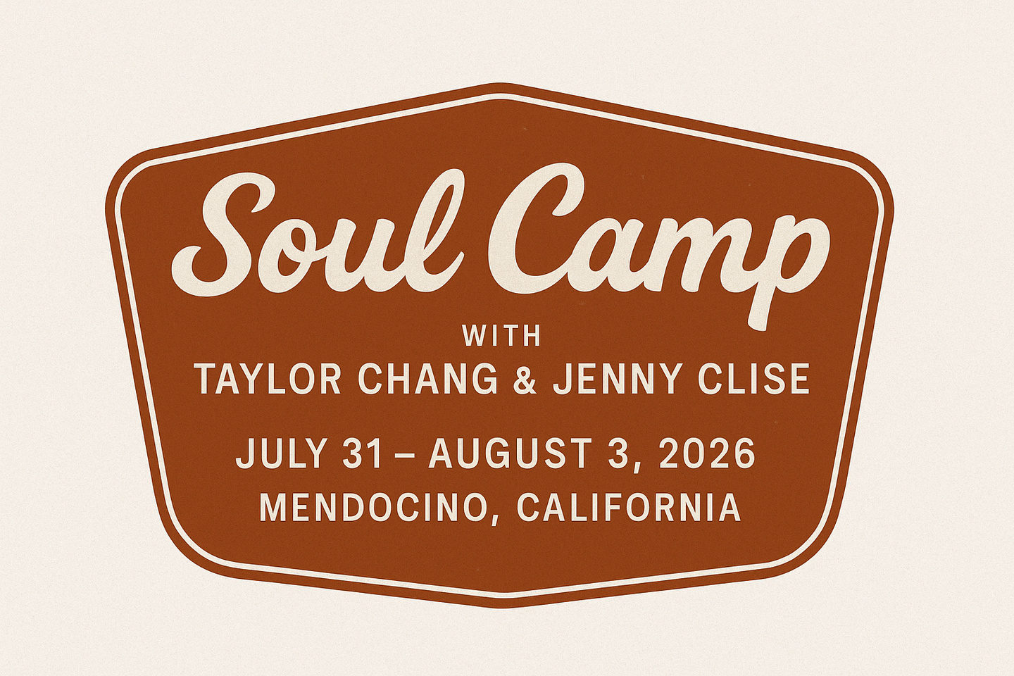 Soul Camp