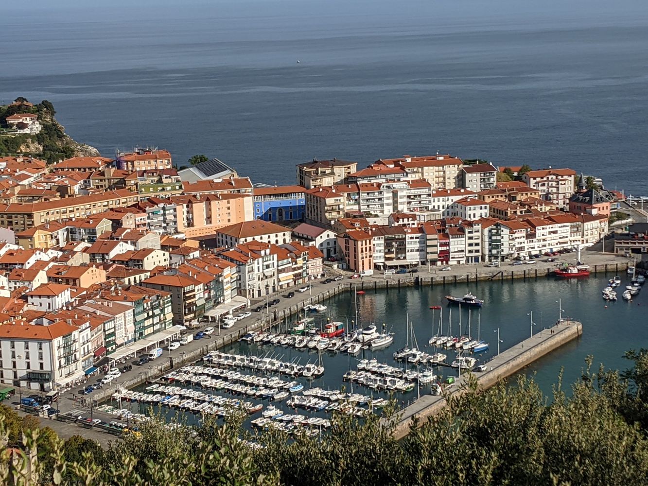 Basque Culture and Heritage Tour