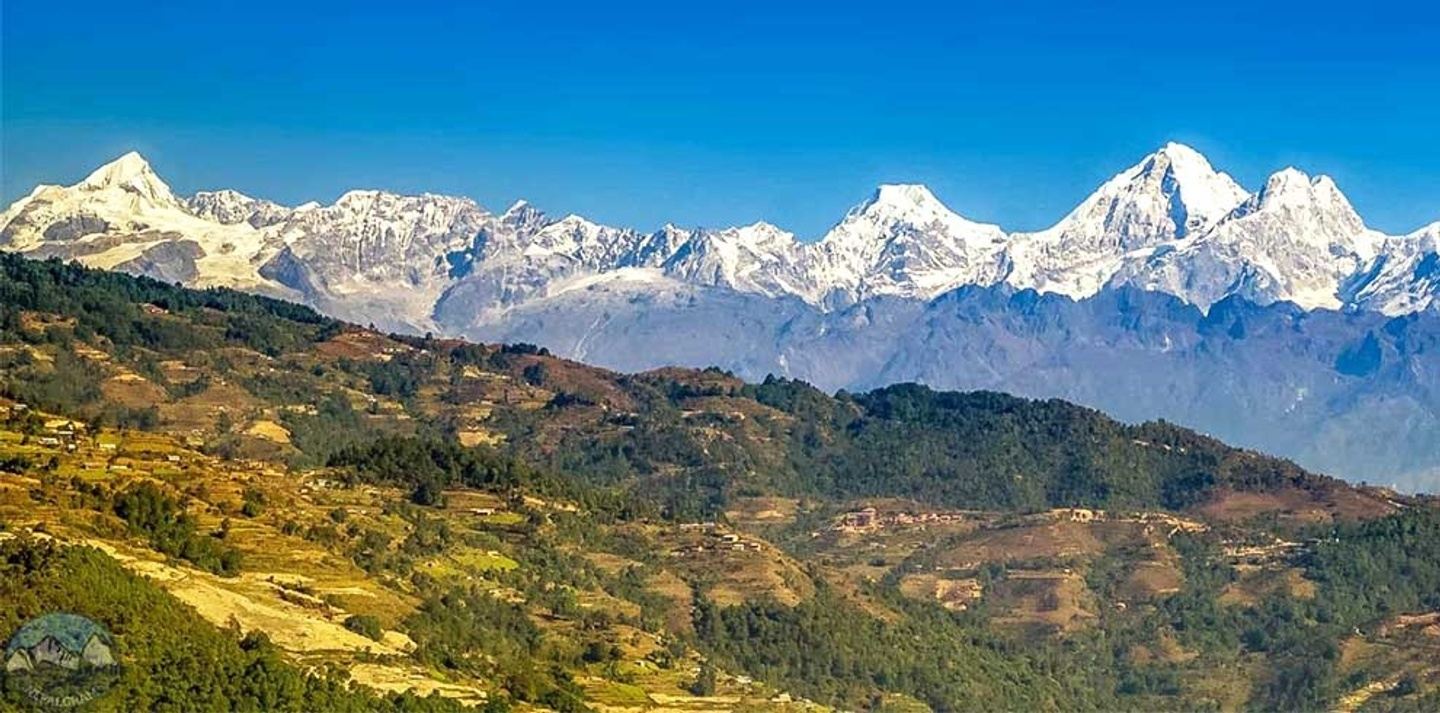 Bishnudwar Day Hiking - 1 day