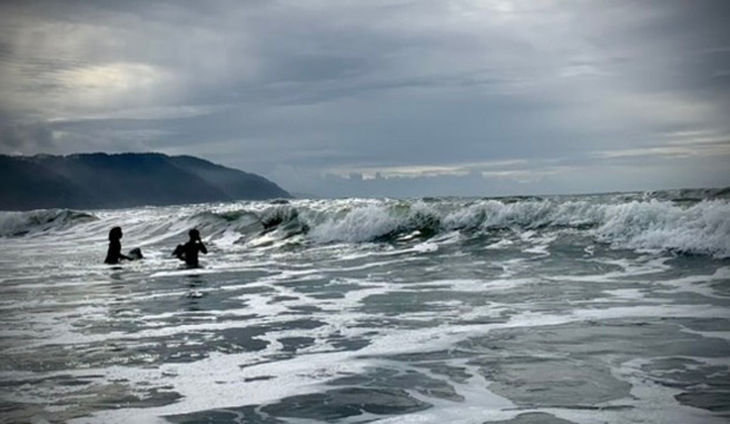 Youth Surf Camp ll