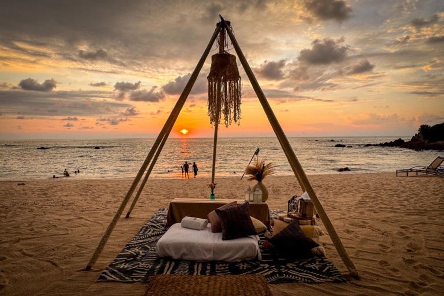 Ceremony Healing Retreat