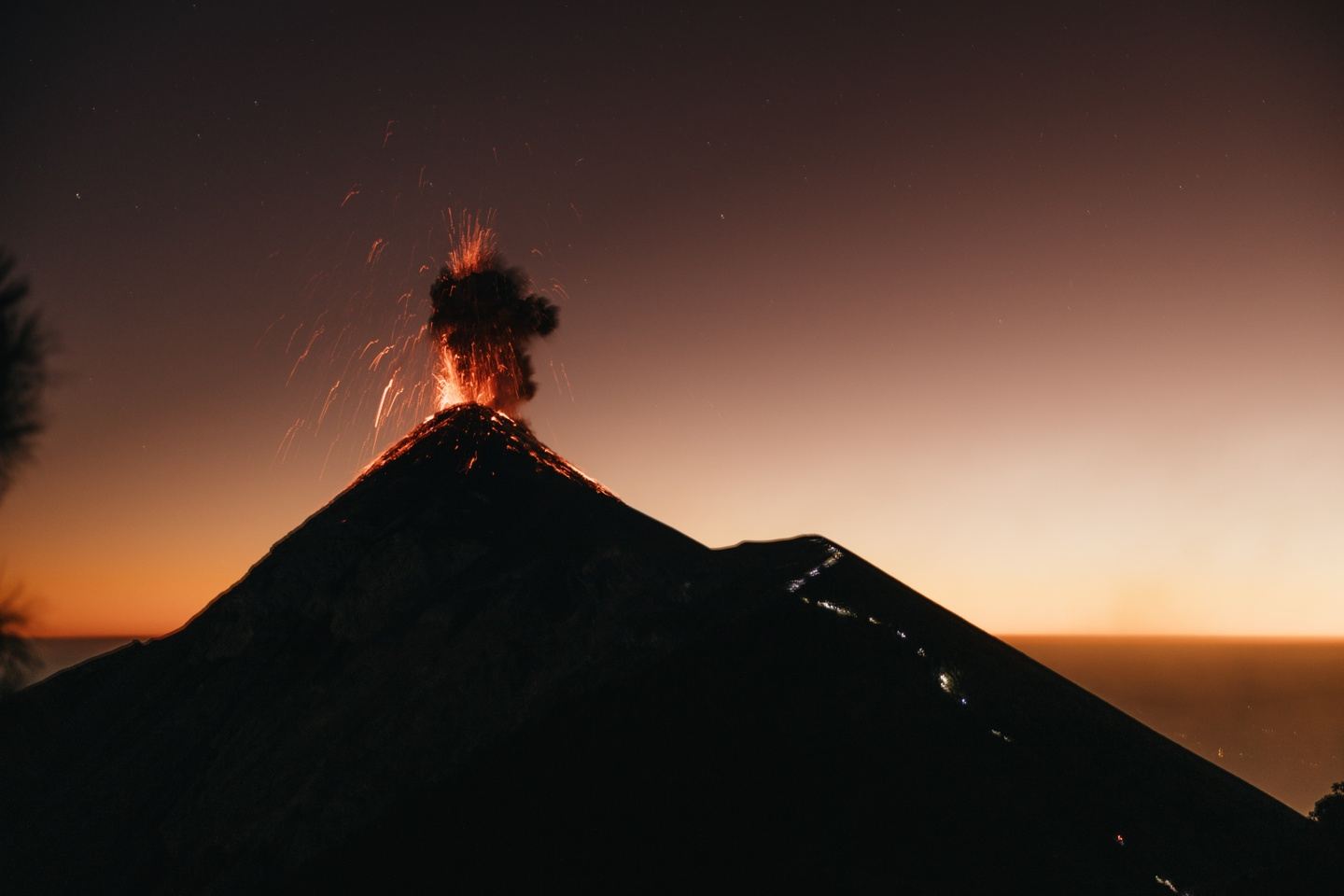 Guatemala | Impact Expedition | Jan 2027