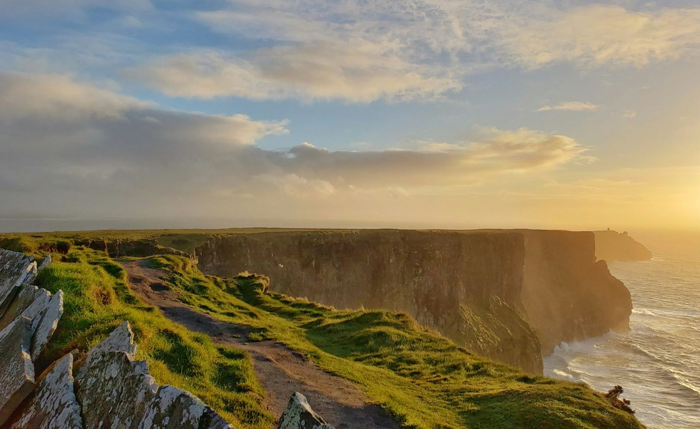 5 Day Luxury Taste of Ireland Private Tour