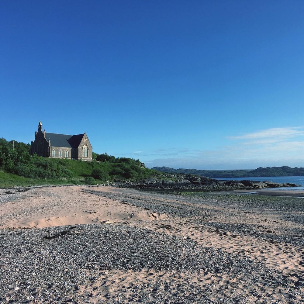 North Coast 500 17-26 May 2025