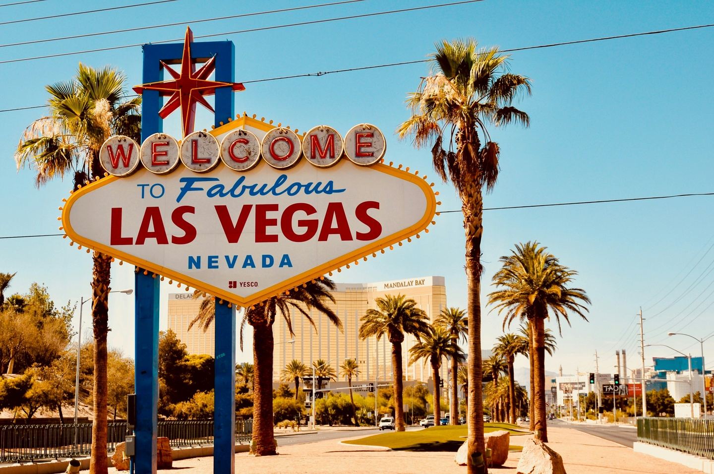 NRL Las Vegas 2027