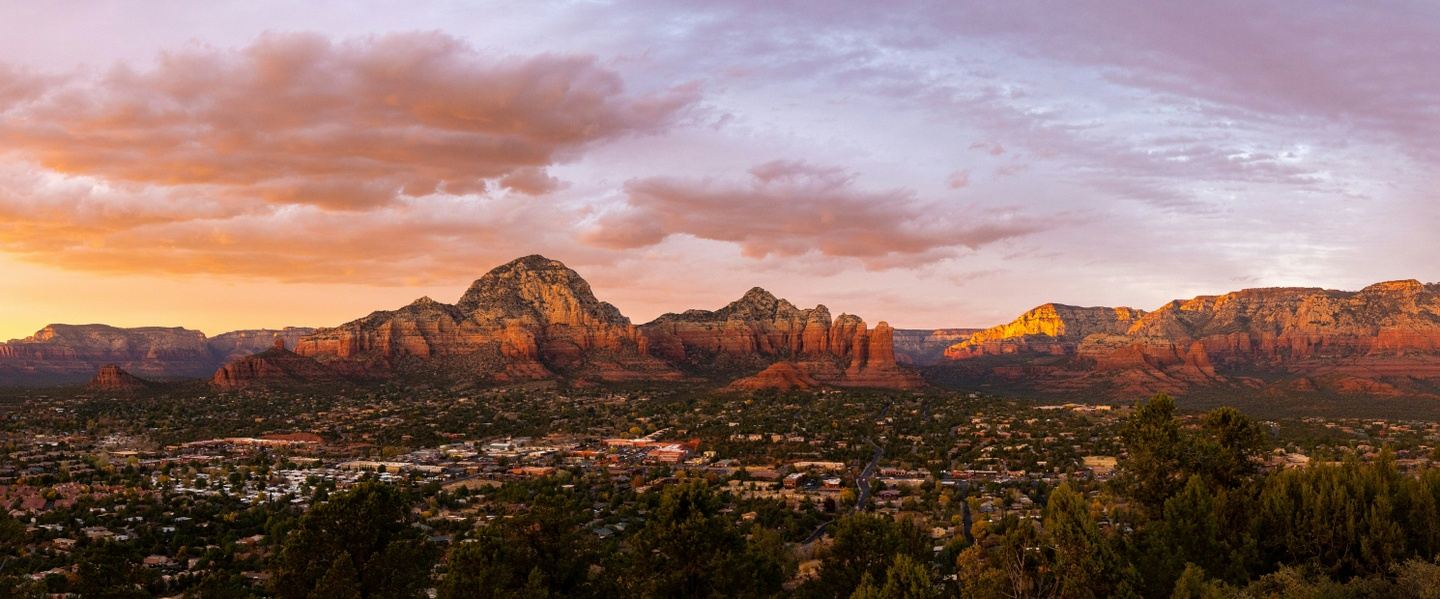 Women's Yoga, Meditation & Hiking Retreat