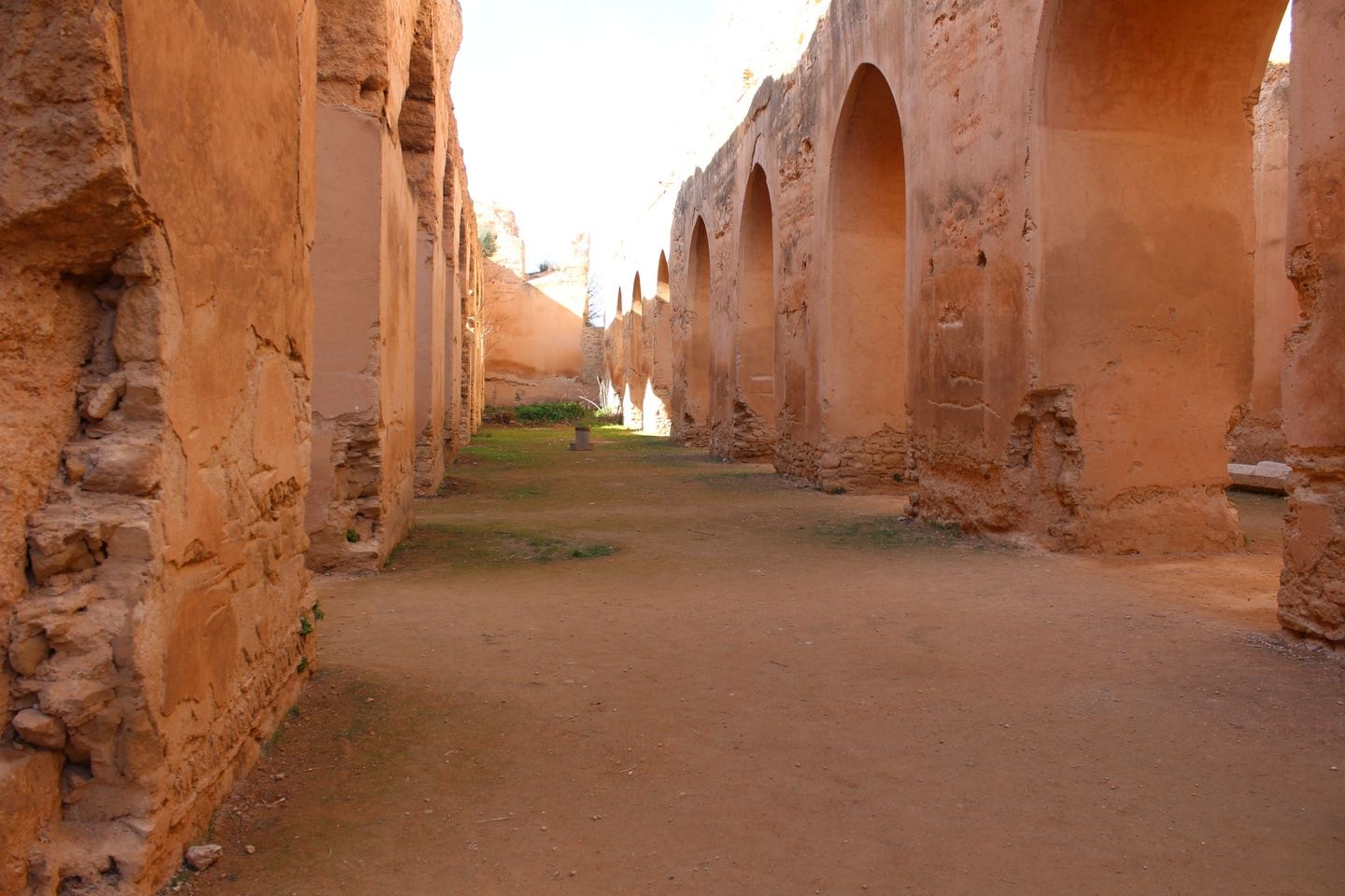 7 Day Private Morocco Imperial Cities