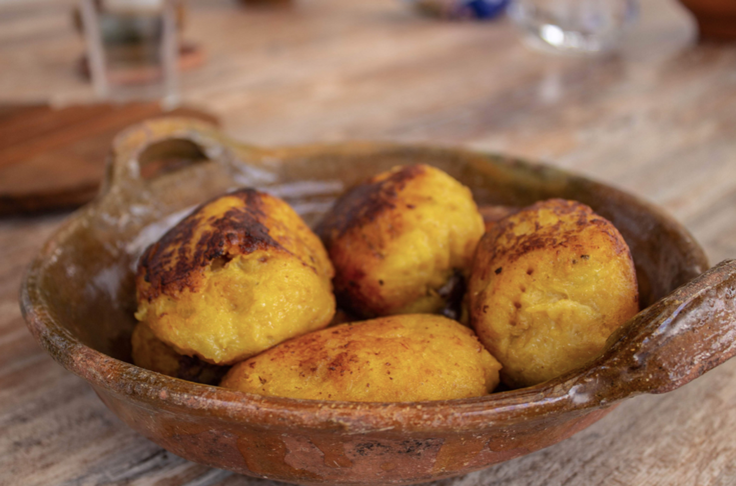 GN-Guatemala Nature - Antigua Cooking Class