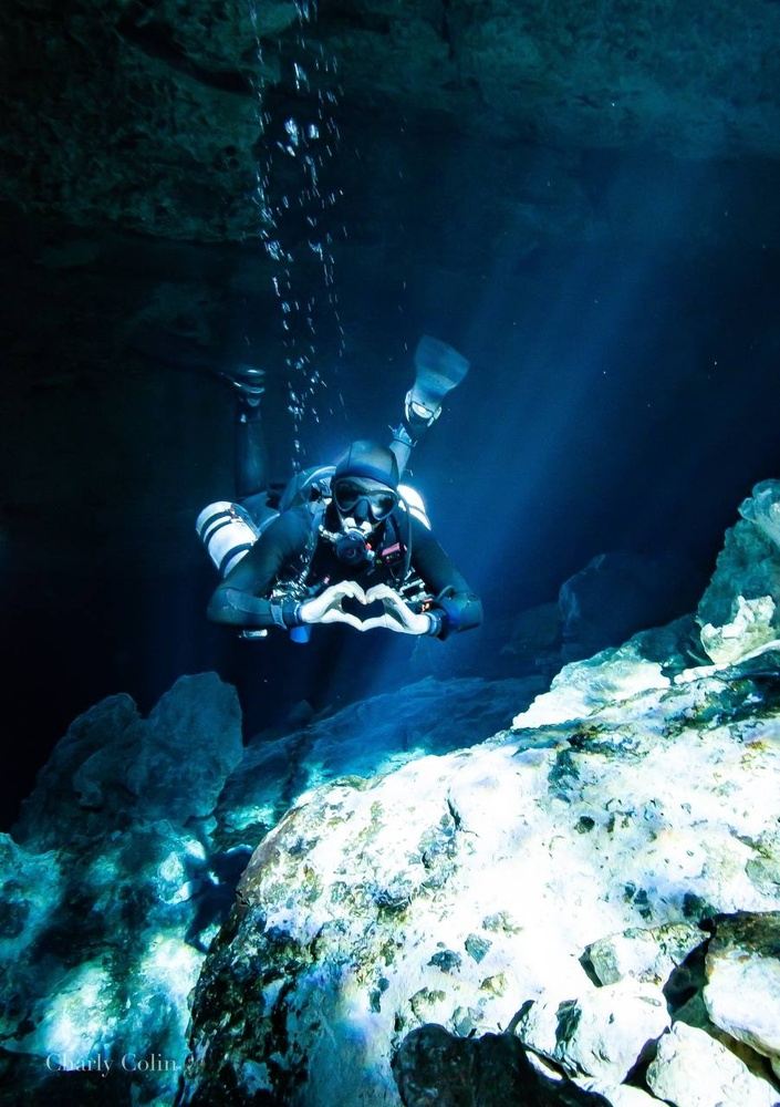 2 Dives in Chac Mool