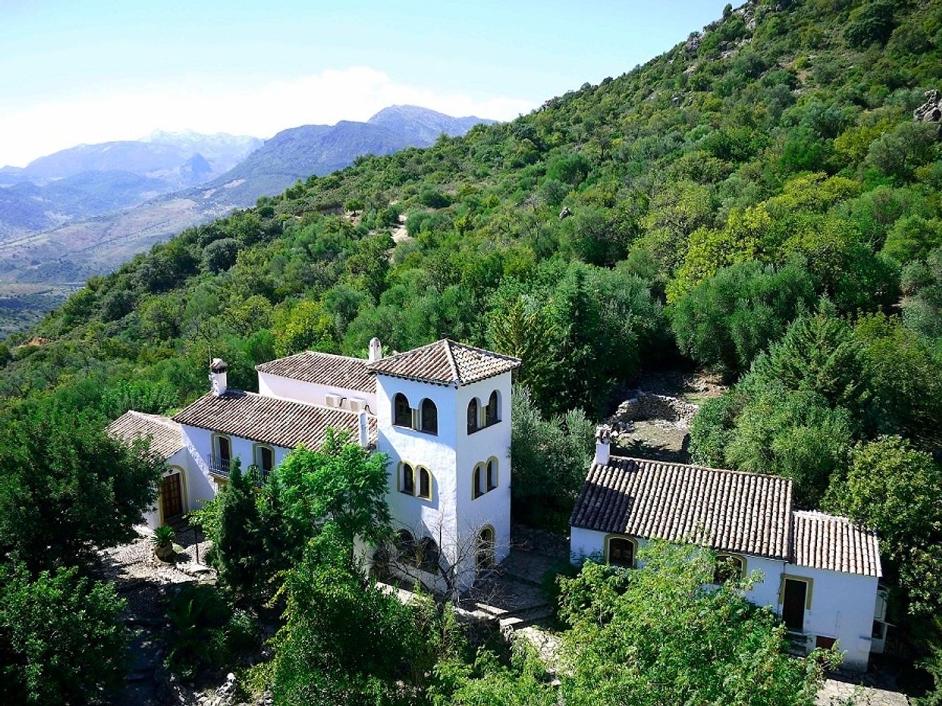 5 days Self Meditation training, Food and Yoga Retreat in Spain