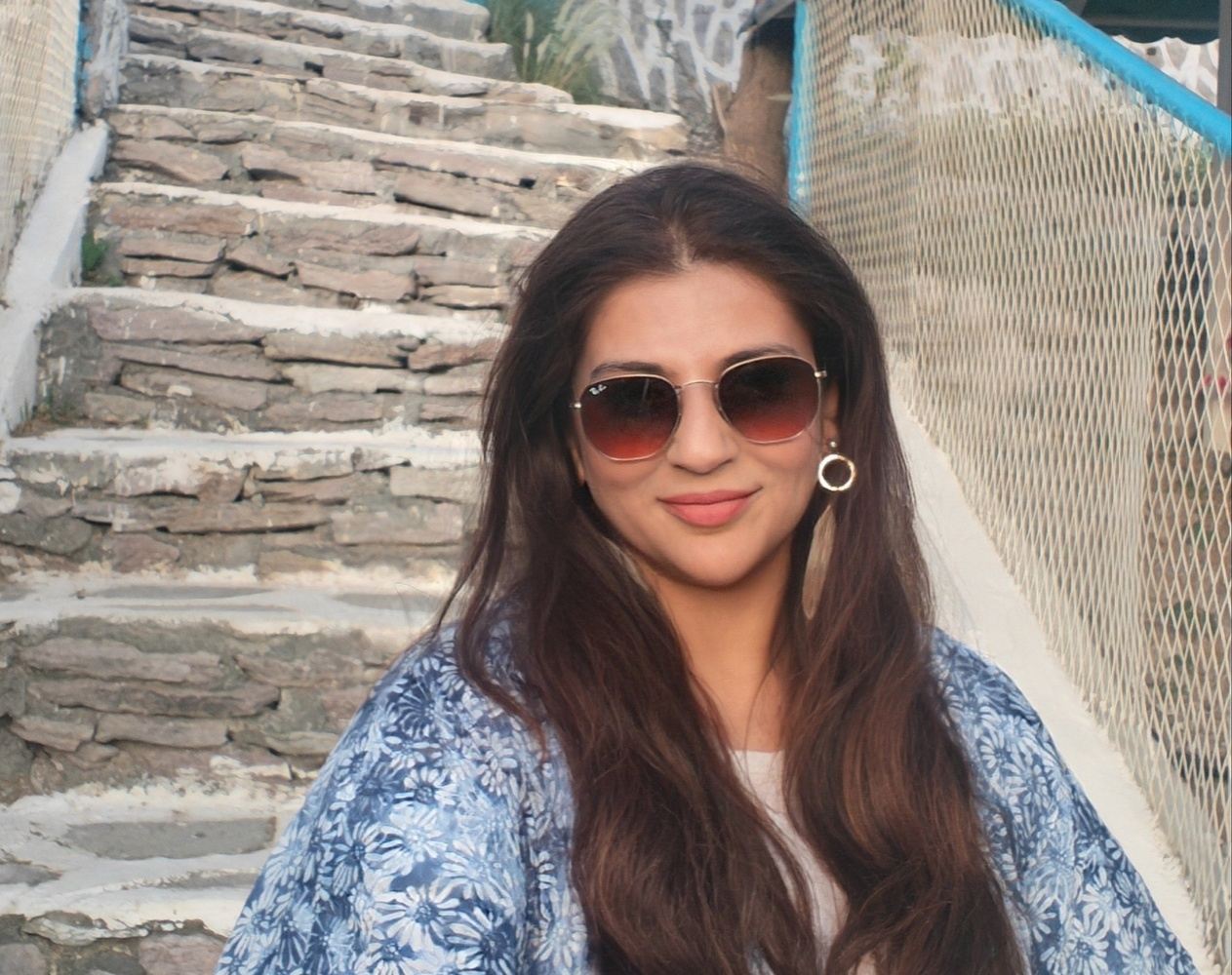 Island Gems 12 days X Maheen