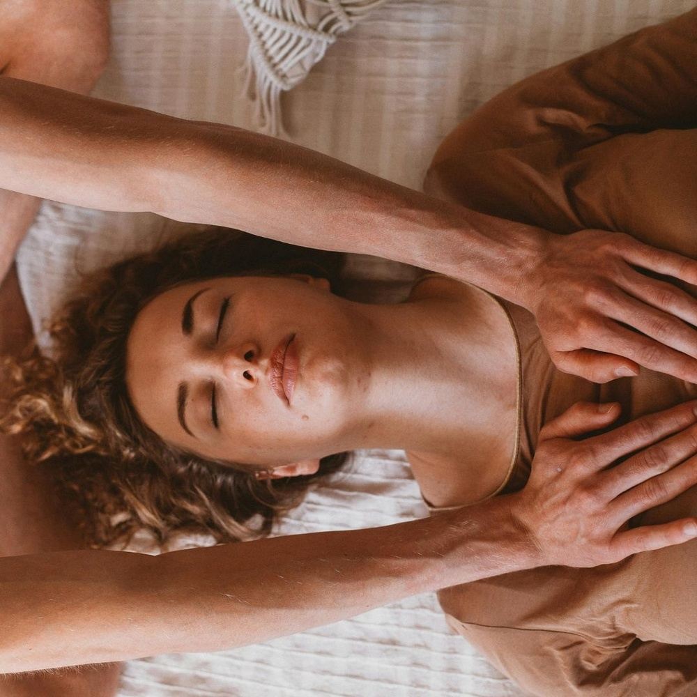 Reiki Level 1 & 2 + 100 Hr Yin Yoga & Chinese Medicine Bali July 2026