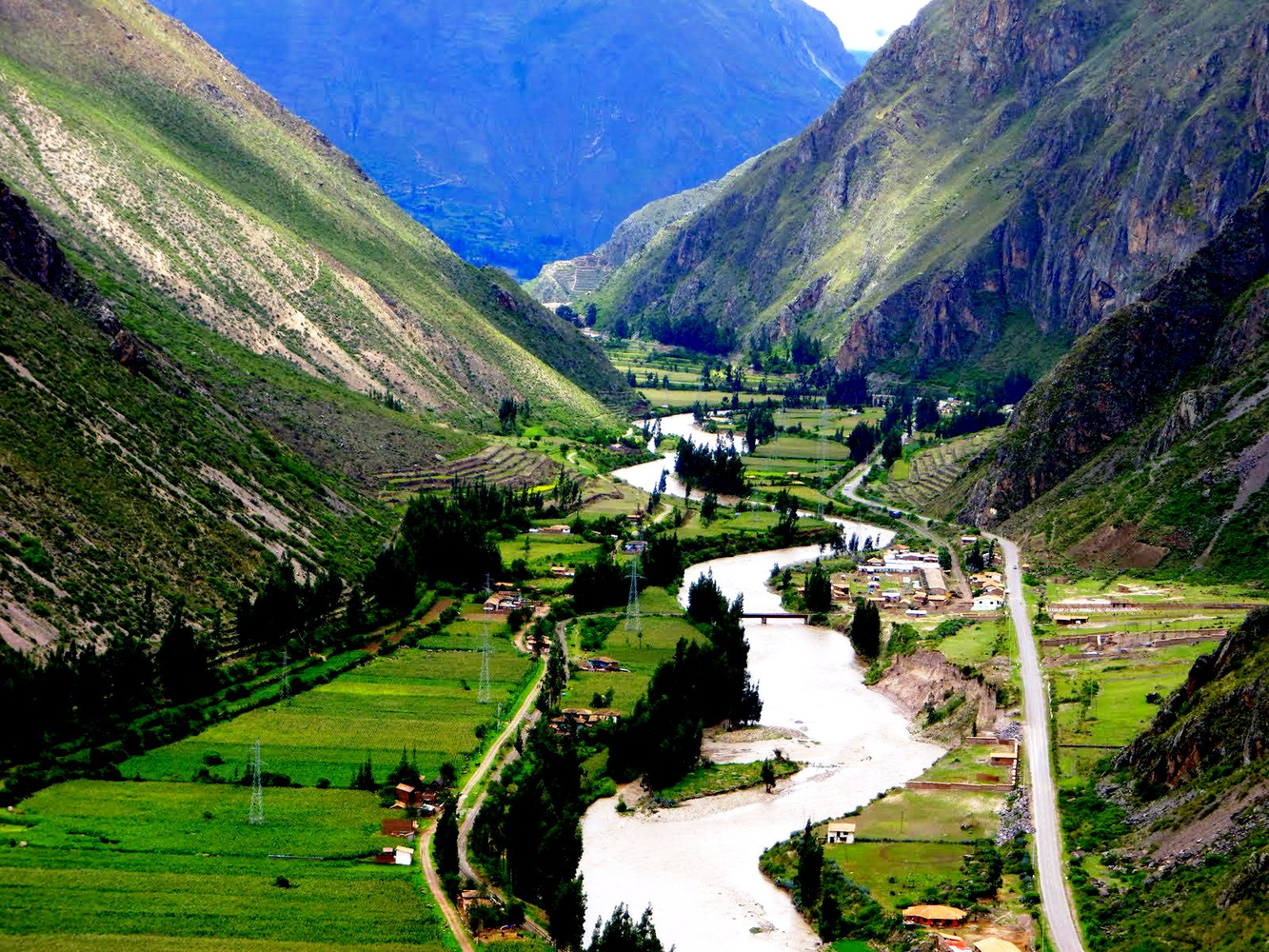 CUSCO VALLE SAGRADO