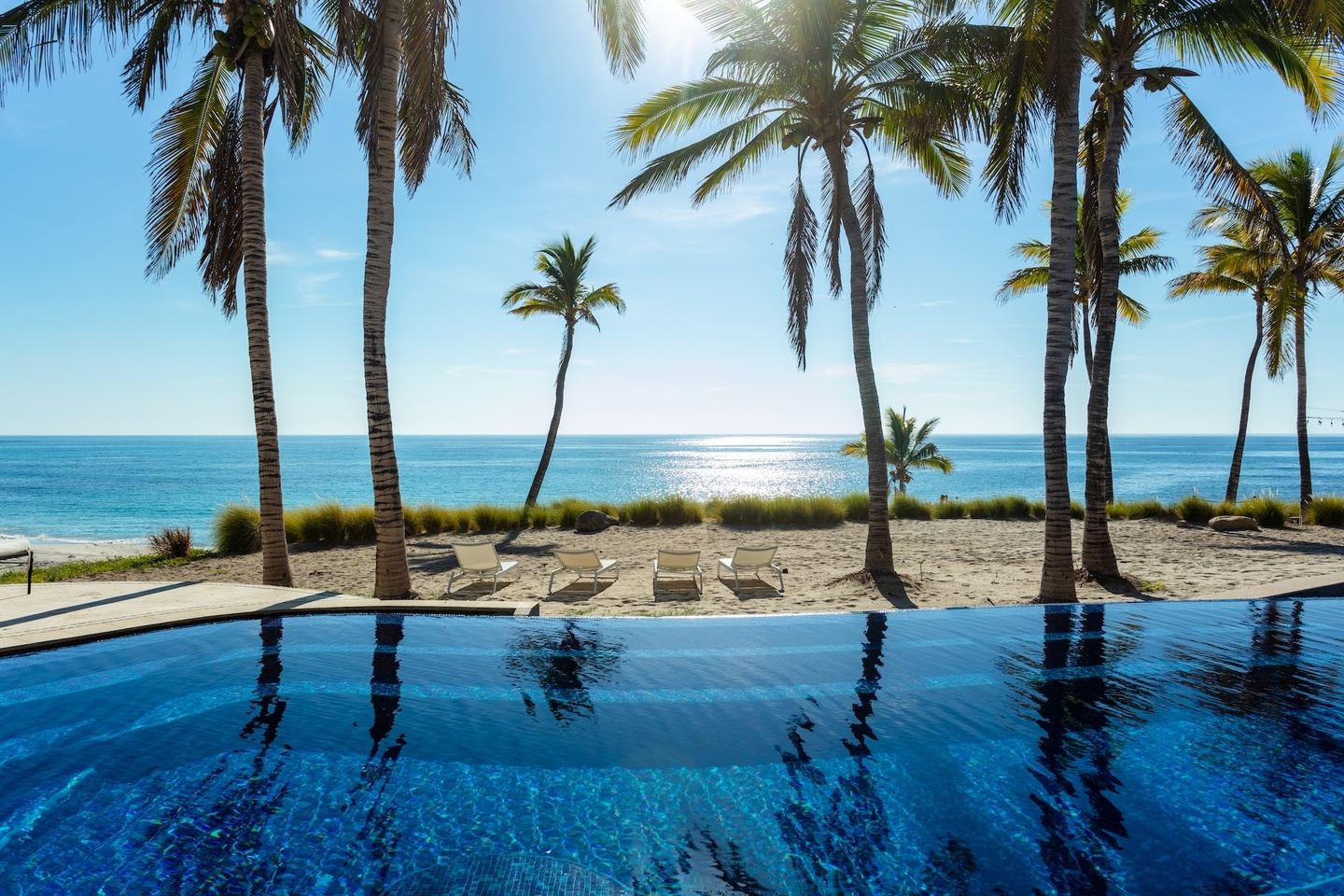 Deep Dive Yoga Retreat California Sur, Gran Sueno, Sea of Cortez with