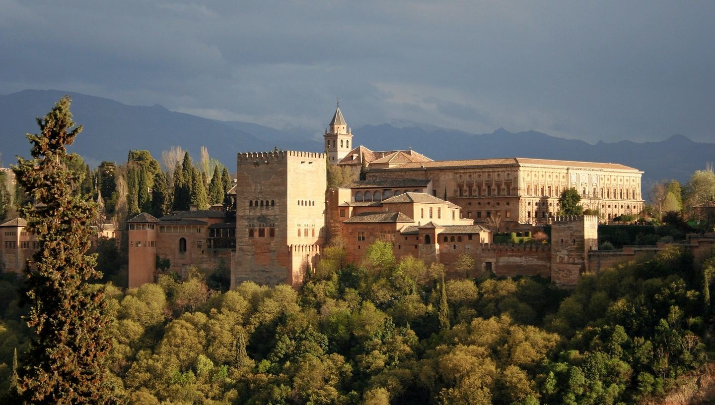 Jewels of Andalucia & Madrid