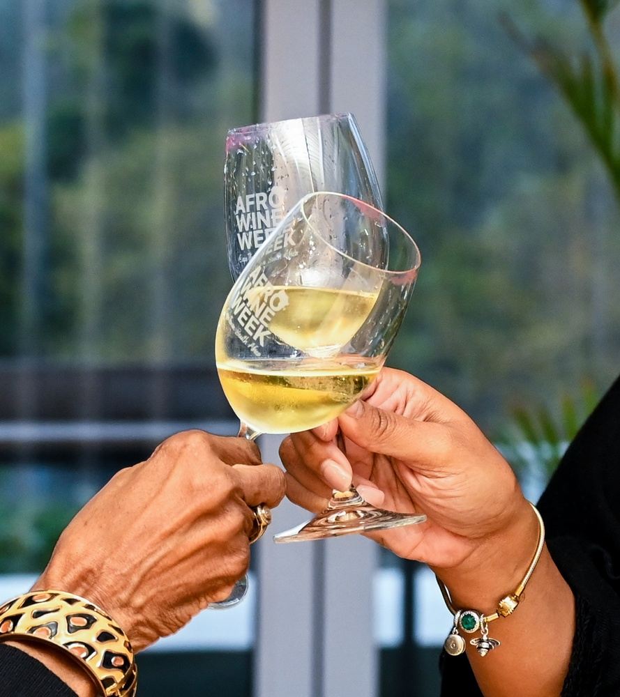 Afro Wine Week South Africa 2026