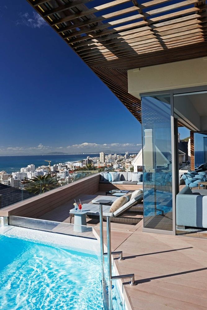The Safari Summit {Corporate Package}