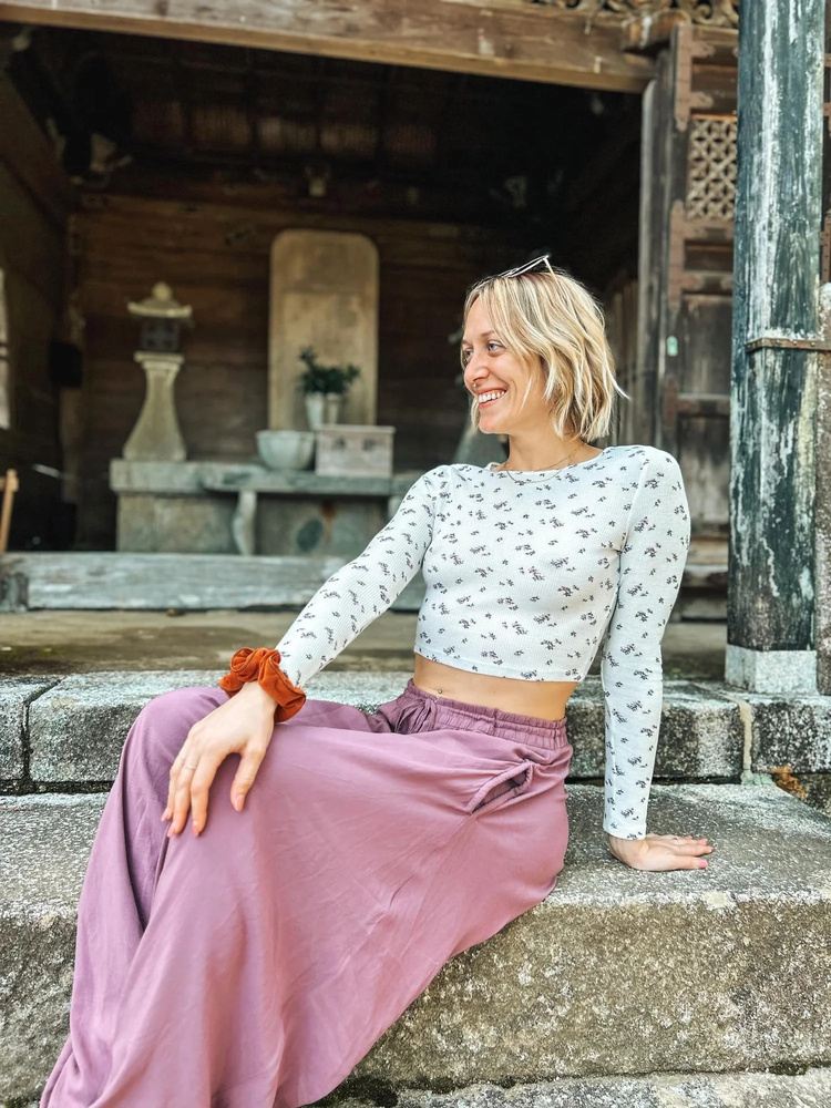 Nervous System Reset Retreat in Nicaragua | Rooted in Zen