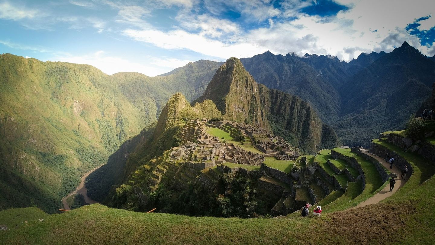 VALLE SAGRADO - Yoga, Naturaleza & Conexión (Perú)