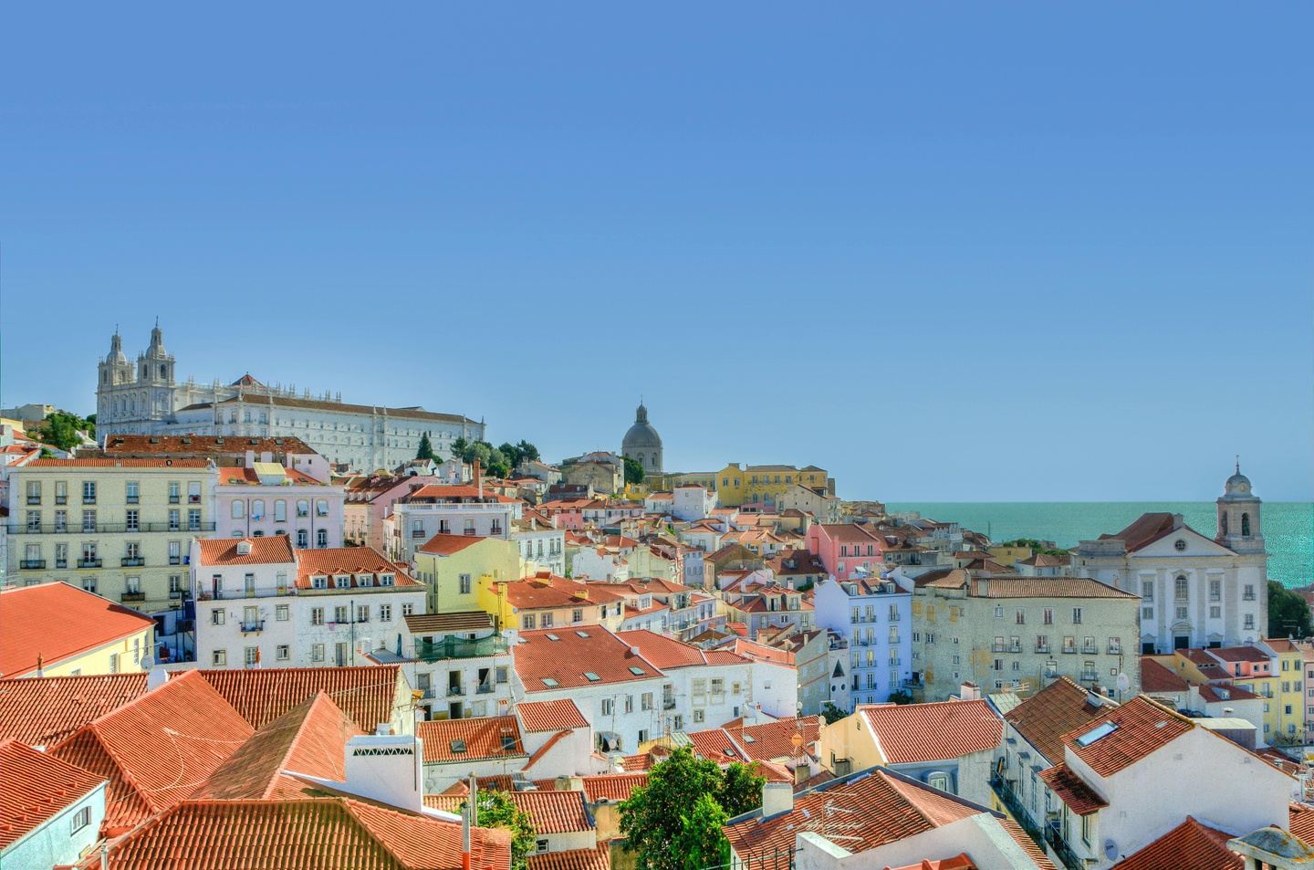 Perfectly Portugal