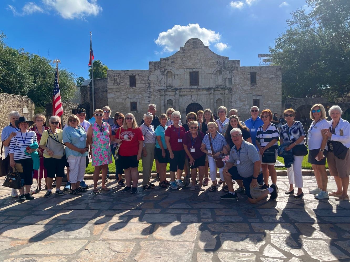 Texas Treasures (Land Only)