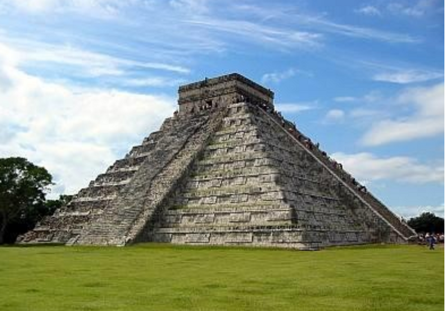 Chichén Itzá Adventure (Private, Full Day)