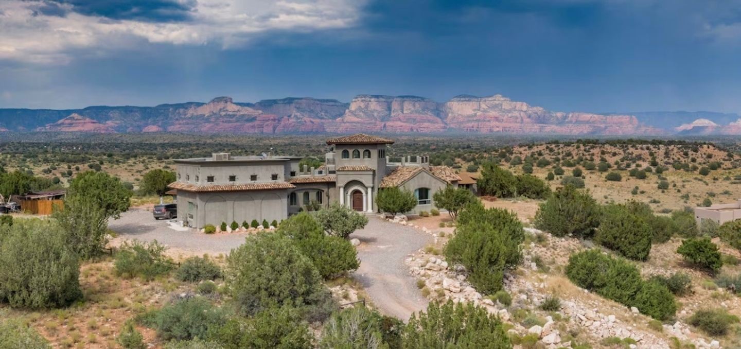 Feed The Soul Productions Takes Arizona