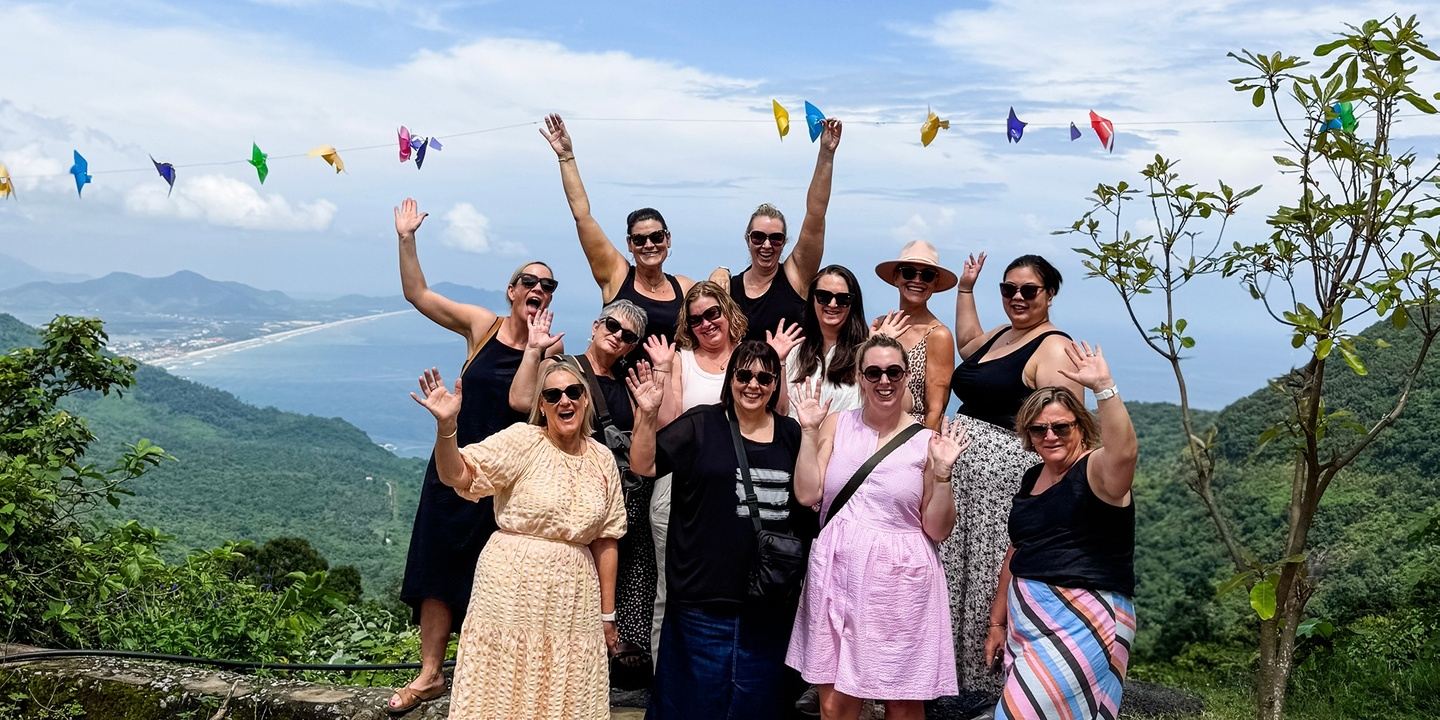 Explore Vietnam with Justine: From Ho Chi Minh to Hanoi