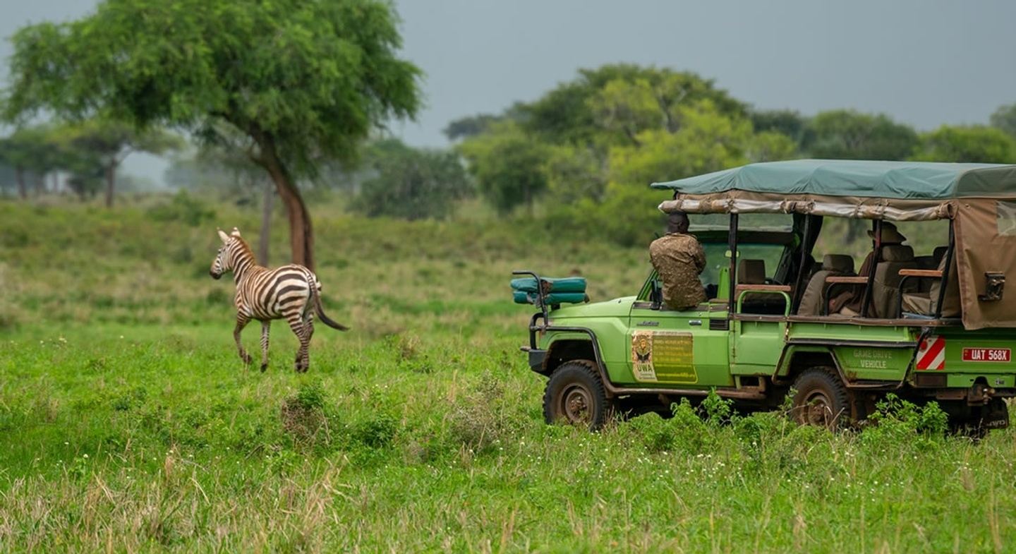6-Day Kigezi Highlands Scenic Tour